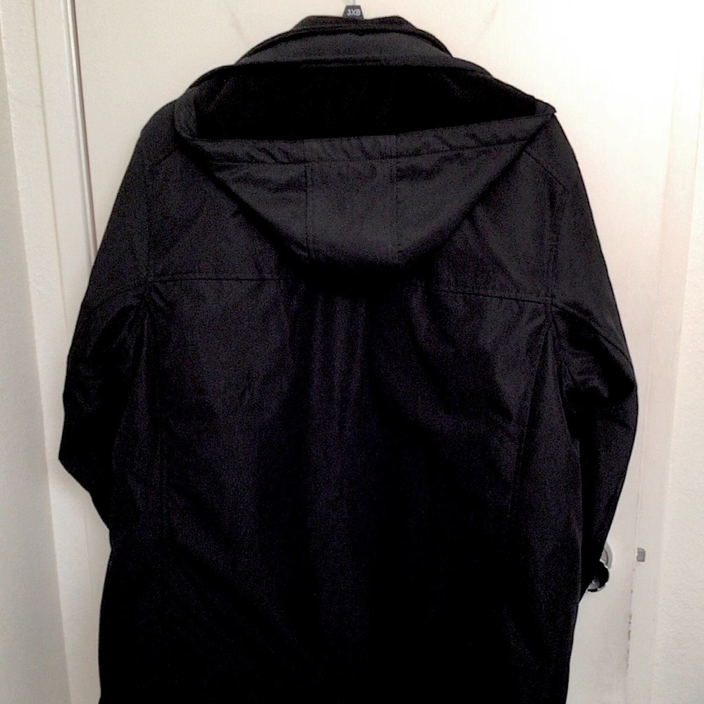 Weatherproof Ultra Tech Jacket - Picture 4 of 9